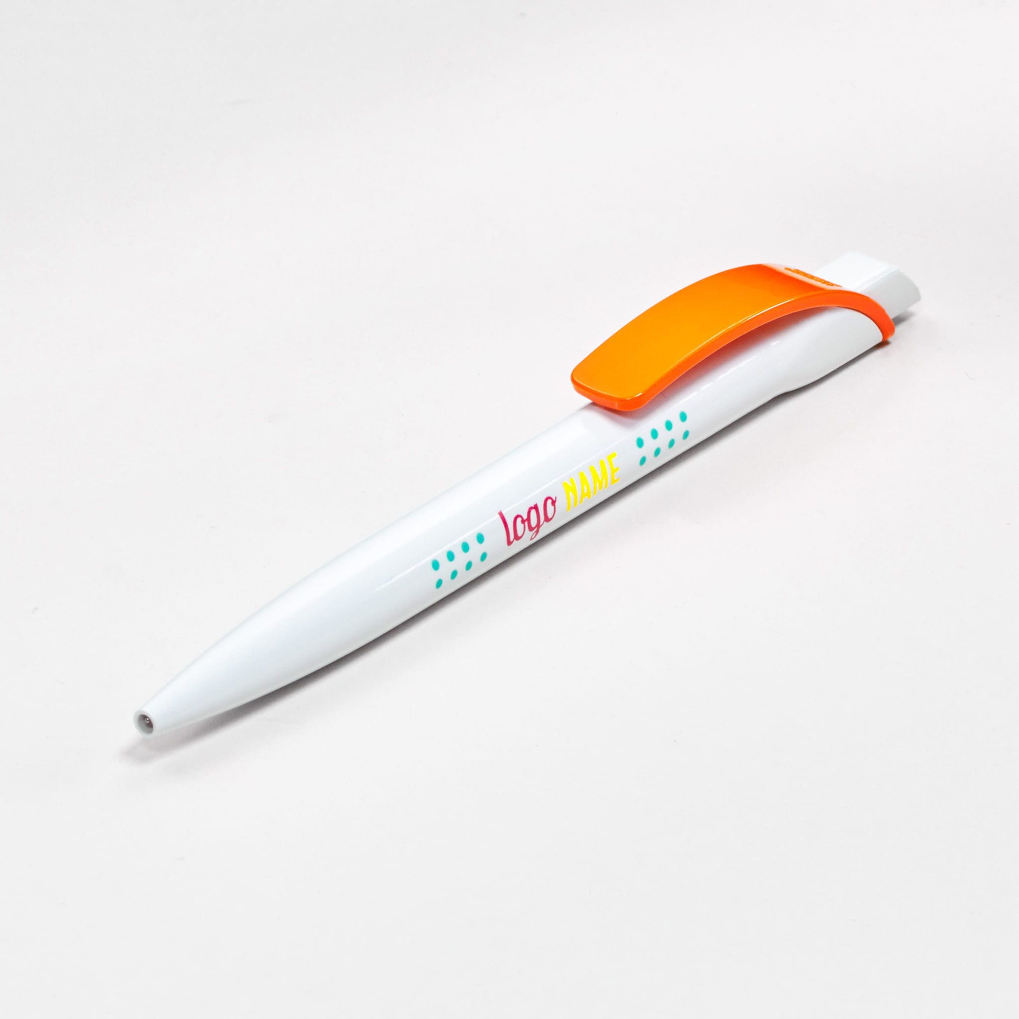 Branded Pens